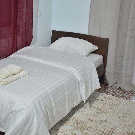 Rose'S House Apartment Trikala  Exterior photo