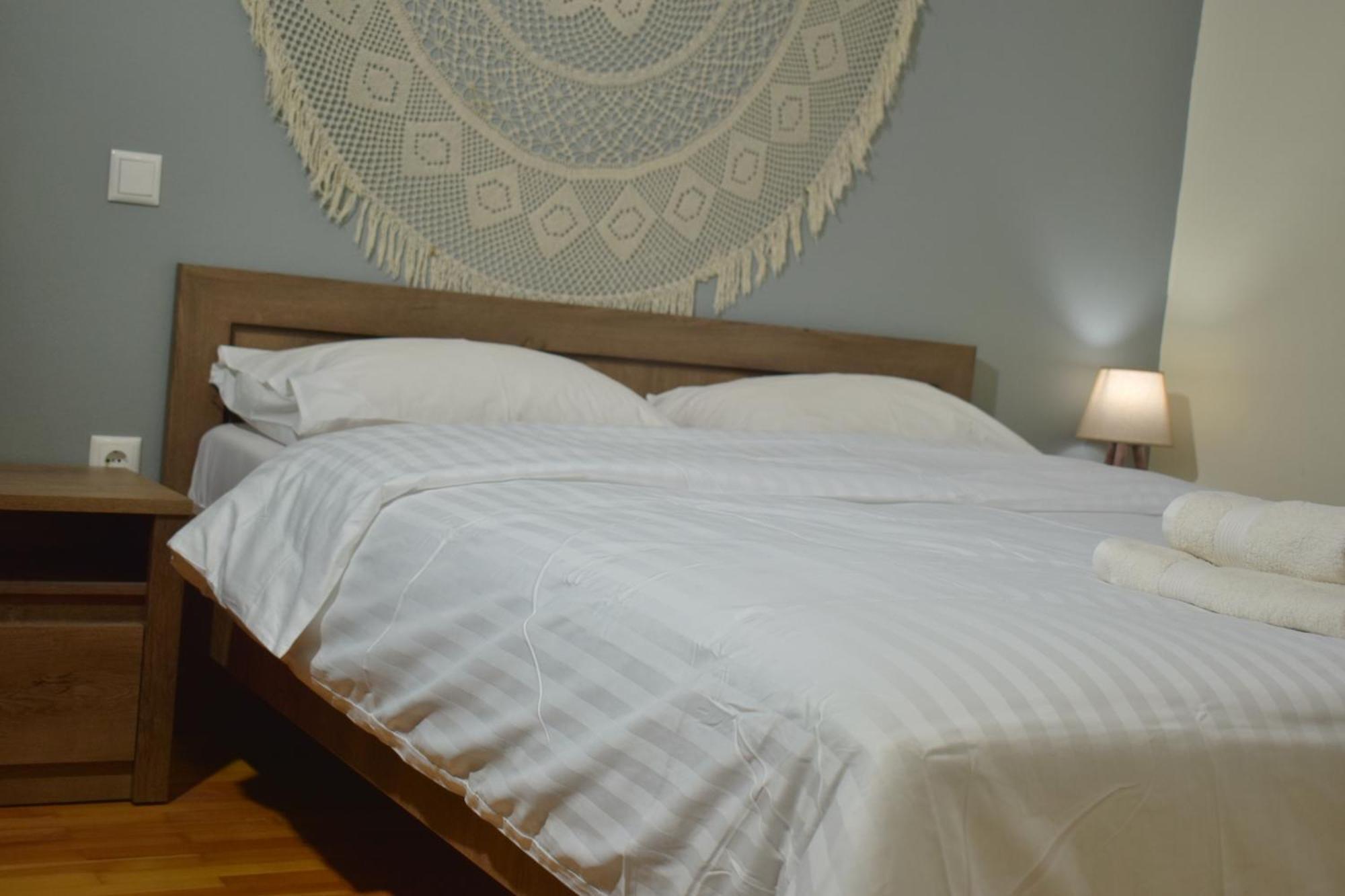 Rose'S House Apartment Trikala  Exterior photo